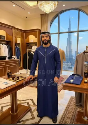 Jalamia for Men Up and Down