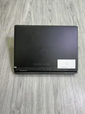 Laptop HP Omen 16 16GB Intel Core i7 SSD 1T