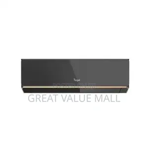 ROYAL 1.5HP Penrose Inverter Air Conditioner