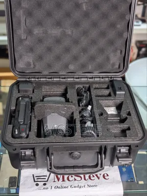 Dji Mavic 3 Enterprise Drone With RC Pro Enterprise Controller