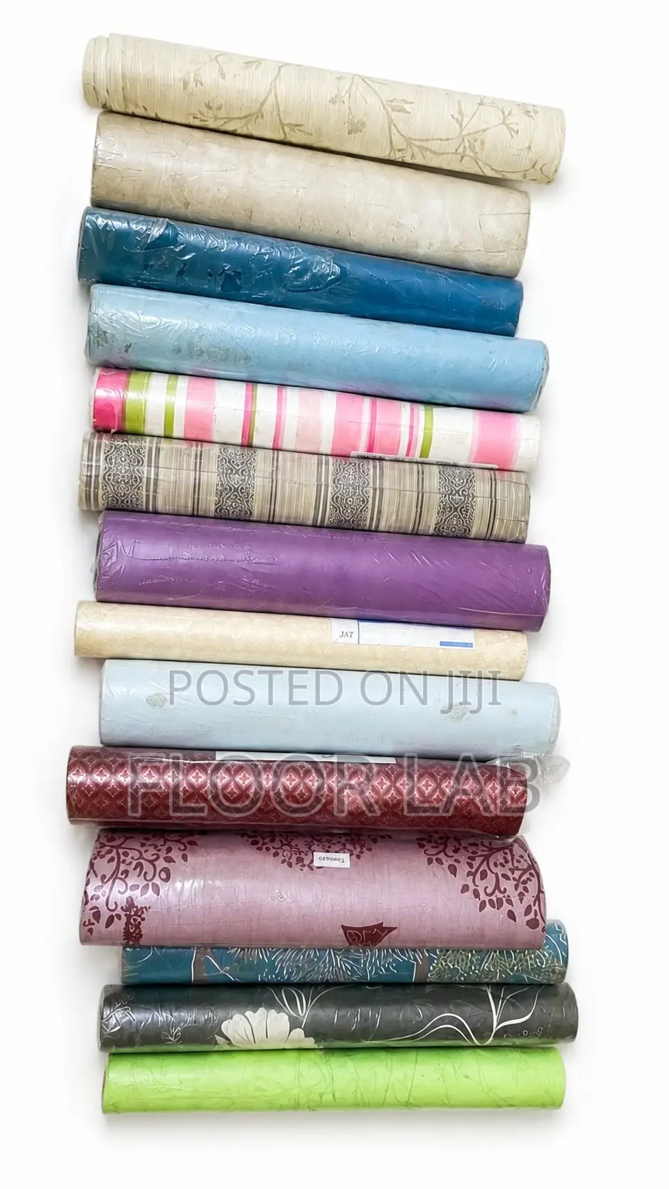 Clearnce Sales for Luxruy Wallpaper