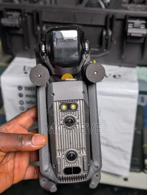 Dji Mavic 3 Enterprise Drone With RC Pro Enterprise Controller