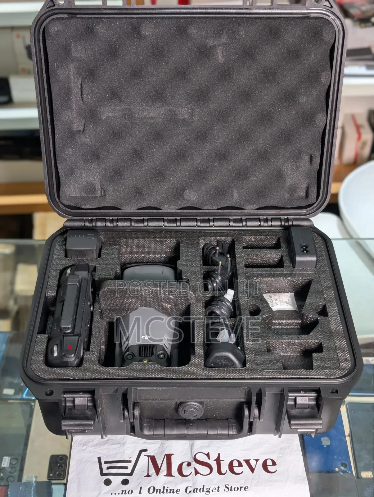 Dji Mavic 3 Enterprise Drone With RC Pro Enterprise Controller