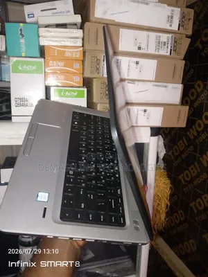 Laptop HP ProBook 640 G2 4GB Intel Core i5 HDD 320GB