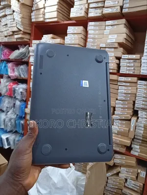 Laptop HP Stream 11 Pro G4 EE 4GB Intel Pentium SSD 640GB