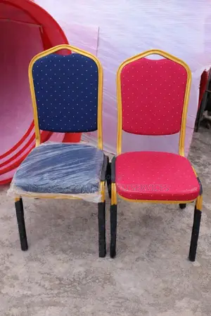 Modern Church Chair / Bouquet Chair