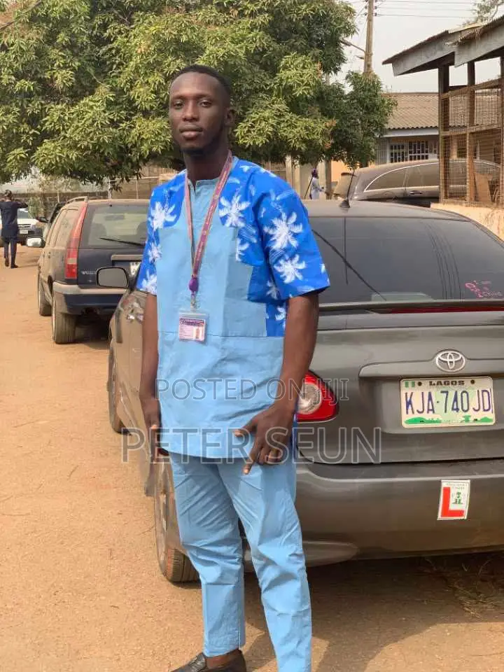 Farm Manager
