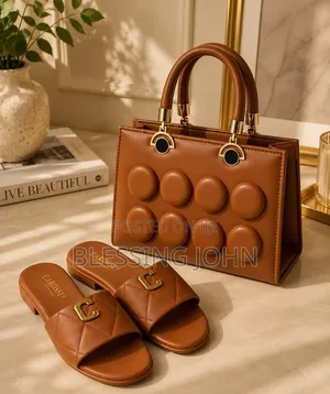 Limited Edition Bags