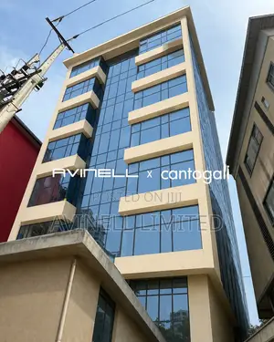 Private Office Space Available for Rent in Lagos