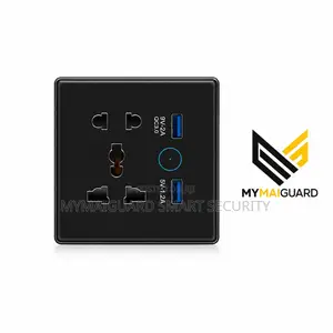 Smart Socket - Universal