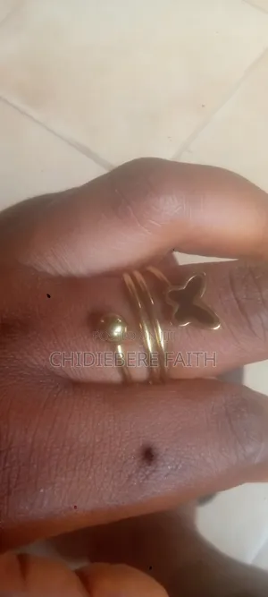 Ring ,Ear Ring