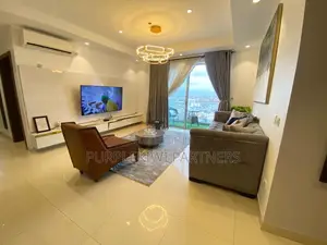 Furnished 2bdrm Apartment for rent