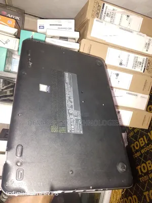 Laptop HP ProBook 640 G2 4GB Intel Core i5 HDD 320GB
