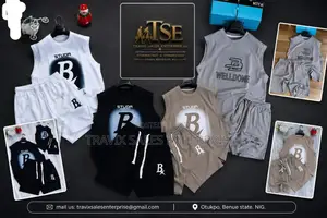 Men's Wear