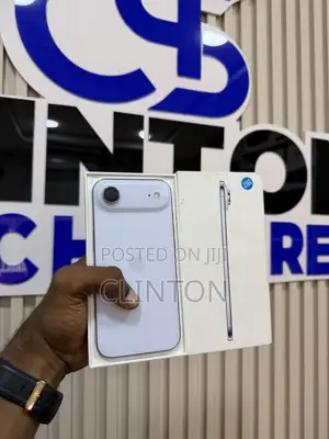 Apple iPhone Air 256 GB Blue