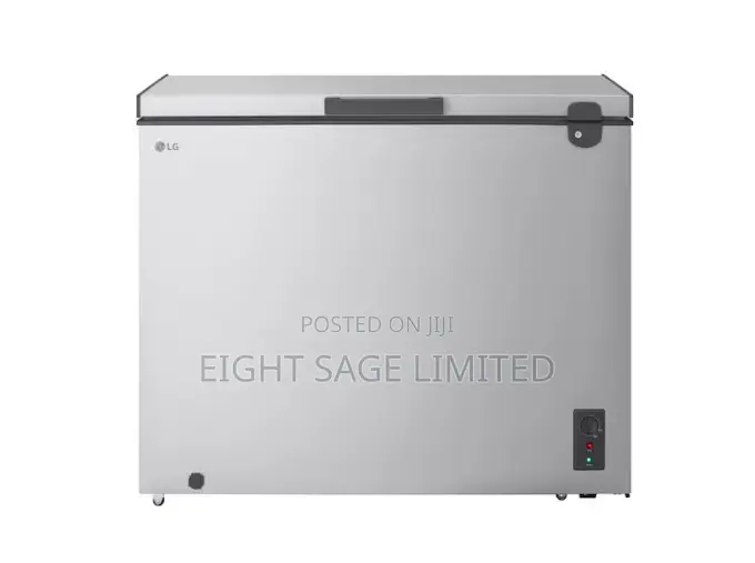 LG Chest Freezer 291Litres 305BQCF