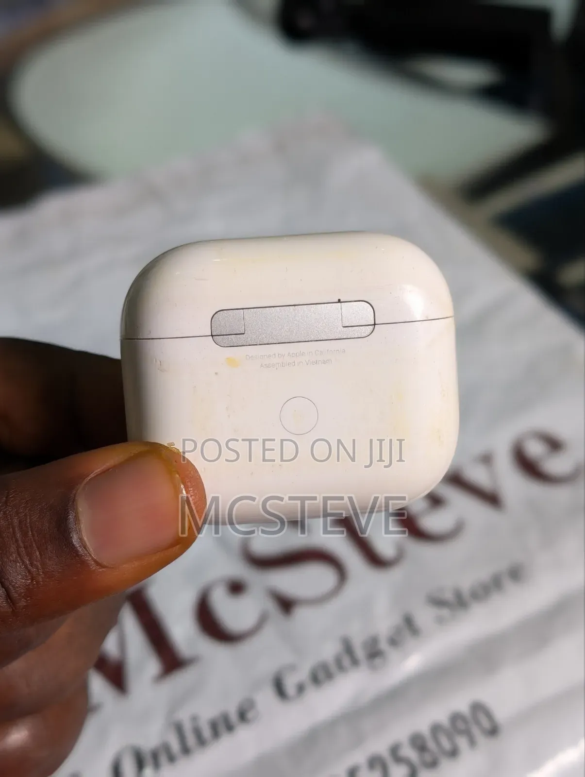 Appe AirPods 3 Replacement Charging Case