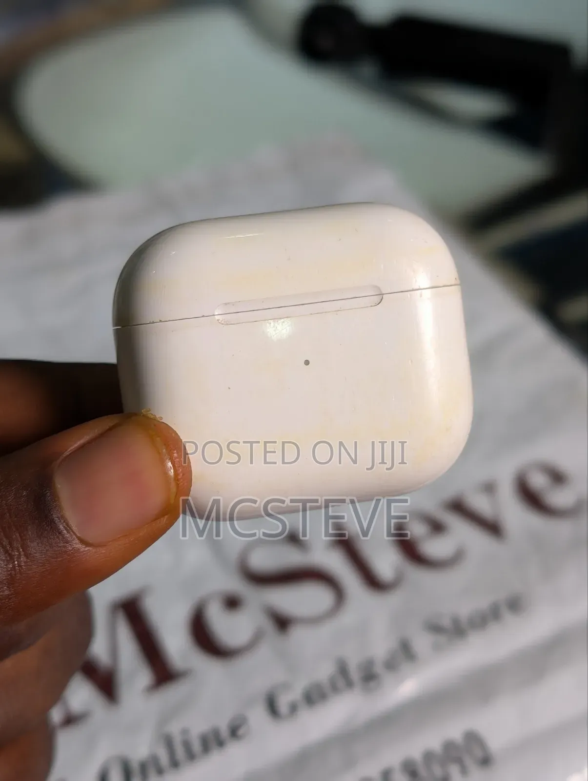 Appe AirPods 3 Replacement Charging Case