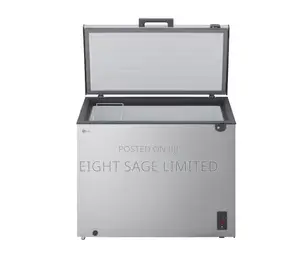 LG Chest Freezer 291Litres 305BQCF