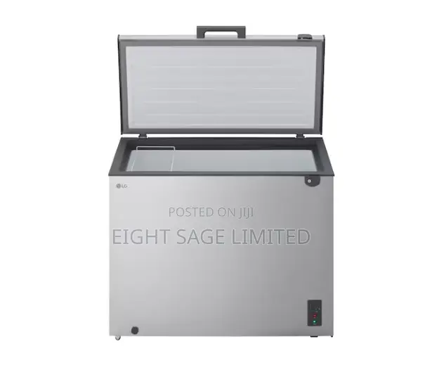 LG Chest Freezer 291Litres 305BQCF