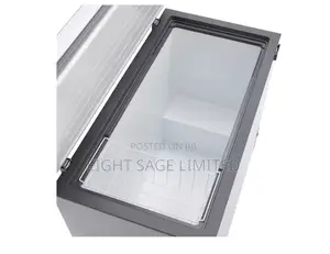 LG Chest Freezer 291Litres 305BQCF