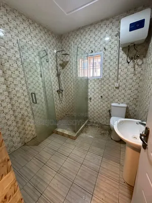 4bdrm Duplex in Beger Yard Lifecamp for rent