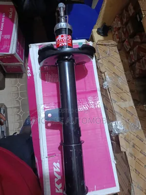 KYB Back Shock Absorber Highlander,venza 2008-2013