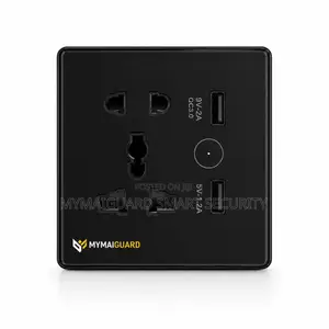 Smart Socket - Universal