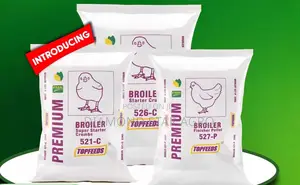 Topfeed Premium Feed