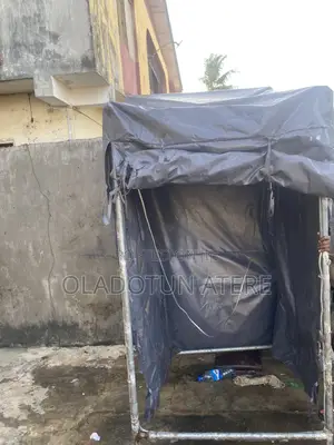 4by4 Tent Canopy
