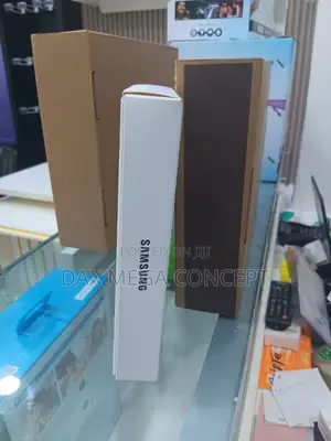 New Samsung Galaxy A07 128 GB Black