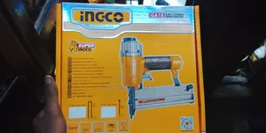 2in1 Combo Brad Nailer Ingco Product