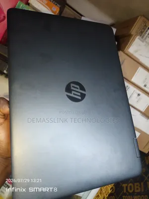 Laptop HP ProBook 640 G2 8GB Intel Core i5 SSD 256GB