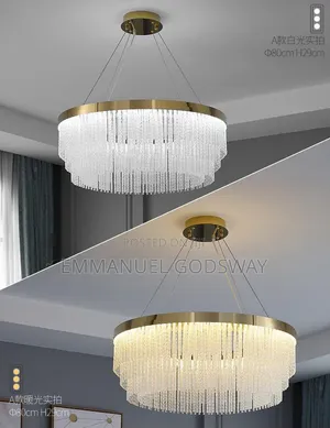 Chandelier