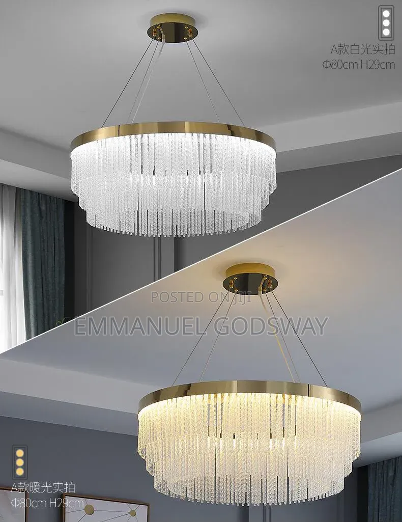 Chandelier