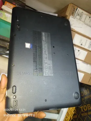 Laptop HP ProBook 640 G2 8GB Intel Core i5 SSD 256GB