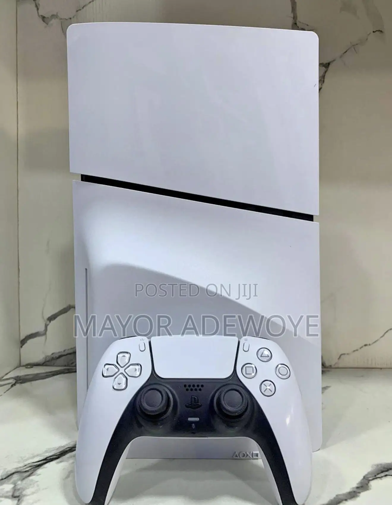 Ps5 Pro Slim