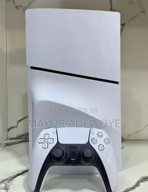 Ps5 Pro Slim