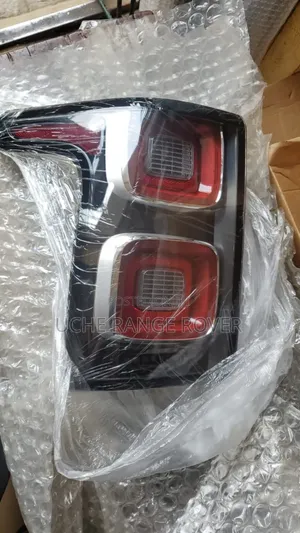 Back Light for Range Rover Vogue 2019
