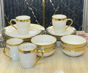 Dinner Set