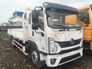 Sagmoto Truck Long Chasis