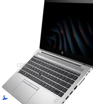 New Laptop HP EliteBook 820 G4 16GB Intel Core i5 SSD 256GB