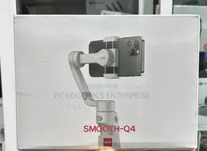 Zhiyun Smooth-Q4
