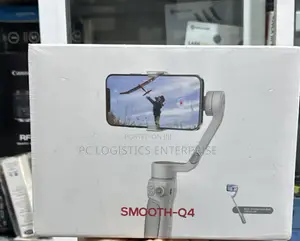 Zhiyun Smooth-Q4