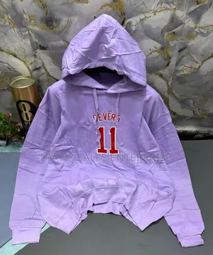 Thick Hoodies