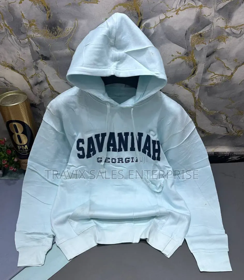 Thick Hoodies