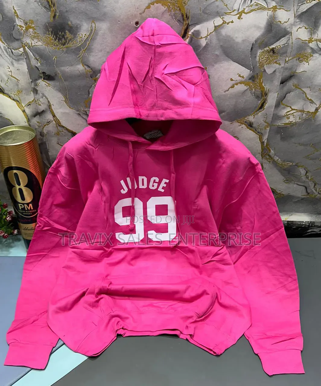 Thick Hoodies