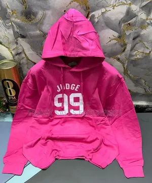 Thick Hoodies