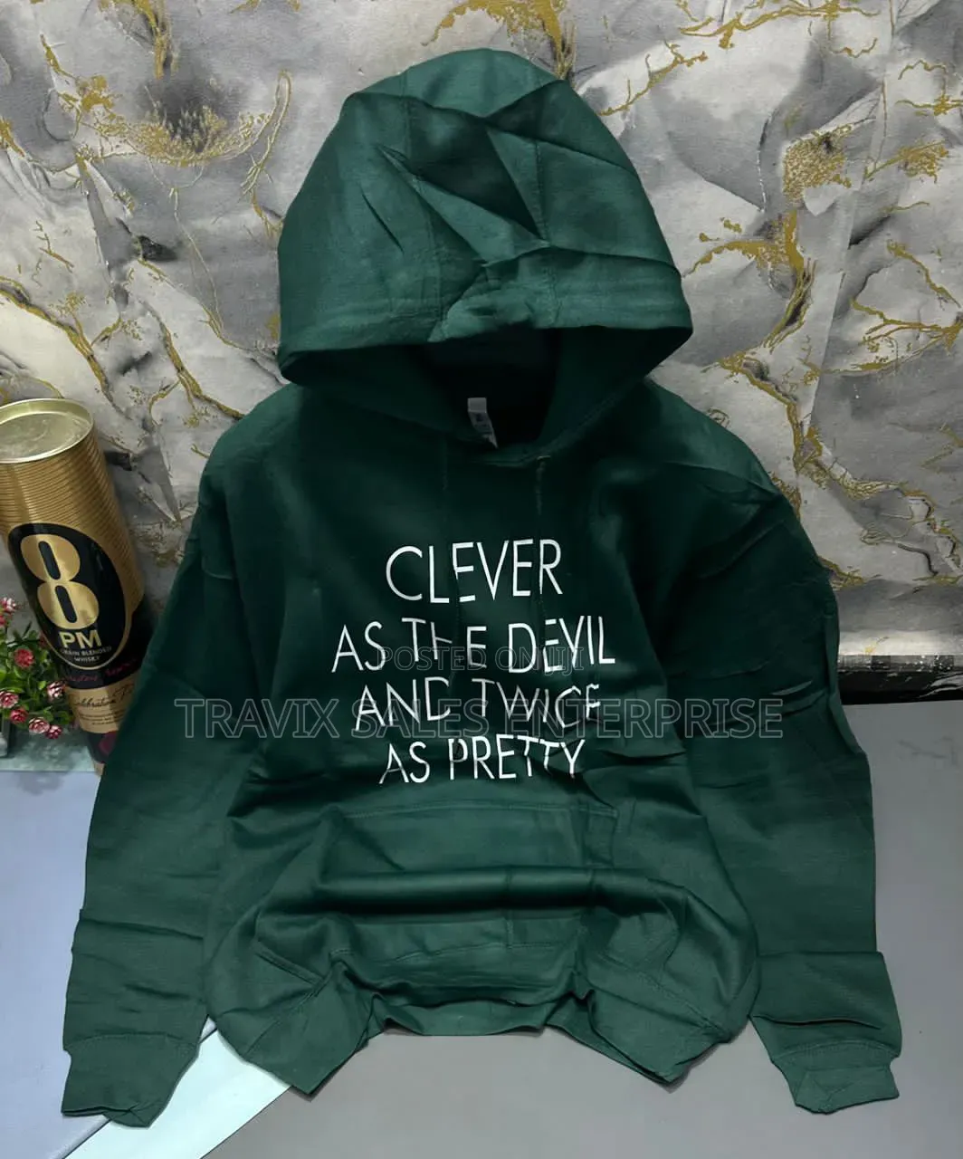 Thick Hoodies
