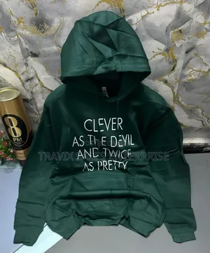 Thick Hoodies
